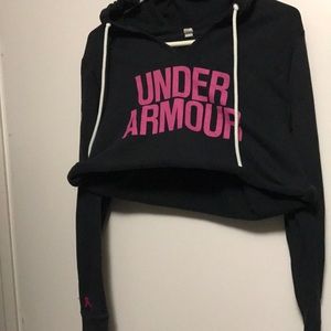Underarmour hoodie
